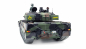 Preview: 23113 Leopard 2A6 1:16 Professional Line IR/BB